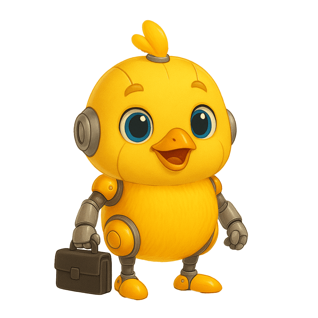 default Mascot